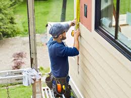 Siding for New Construction in Tomahawk, WI